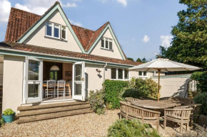 Fig and Bay Cottage